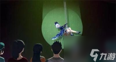 《原神》水的女儿芙宁娜传说任务完成方法介绍