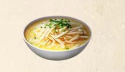 明日之后白萝卜食谱配方一览