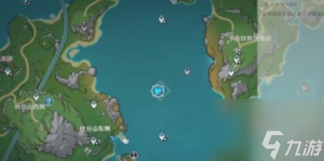 原神4.2大梦的转醒任务攻略