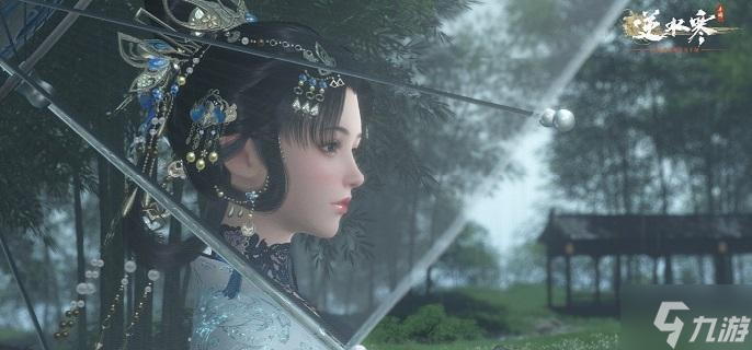逆水寒手游回歸獎(jiǎng)勵(lì)怎么觸發(fā)-回歸獎(jiǎng)勵(lì)觸發(fā)條件介紹