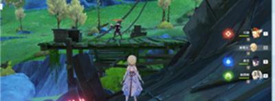 《原神》4.2幽灵枝任务完成方法介绍