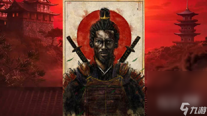 传闻《刺客信条》日本新作主角确定为黑人武士弥助详情