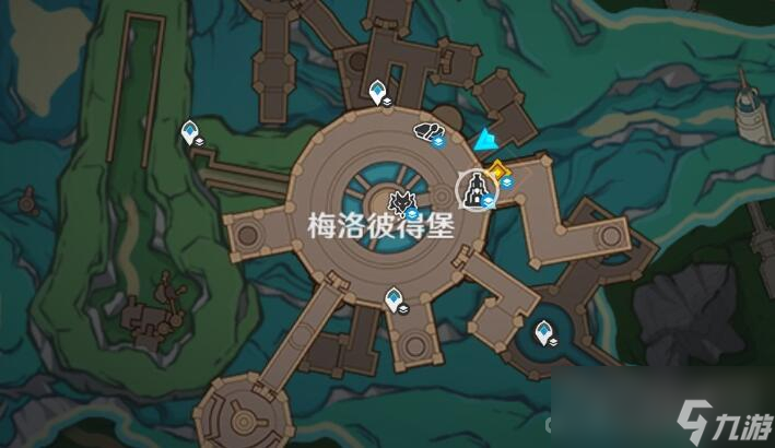 《原神》怒涛之灾祸任务通关攻略