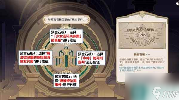 原神4.2版本主线魔神任务怎么做-原神4.2版本主线魔神任务指南