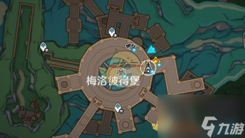 原神怒涛之灾祸任务怎么通关-怒涛之灾祸任务通关攻略