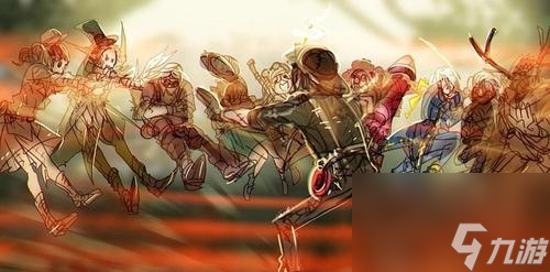 《第五人格》联觉模式玩法技巧（从团队配合到人物搭配，教你如何玩转联觉模式）