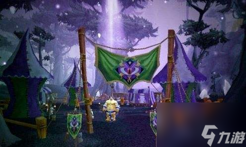 魔兽世界奥丹姆骆驼坐骑攻略（奥丹姆骆驼雕像多久刷新）