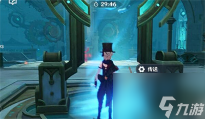 《原神》迷城战线水境篇第二天过关方法介绍