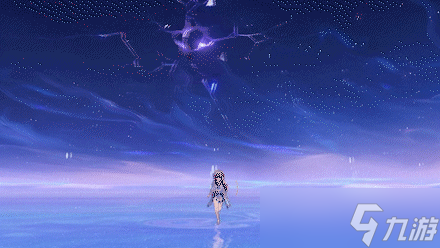 【原神】V4.2攻略 | 渊海星间之形——吞星之鲸