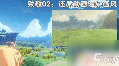 原神 3d 還是2d 原神游戲畫面是3D還是三維渲染