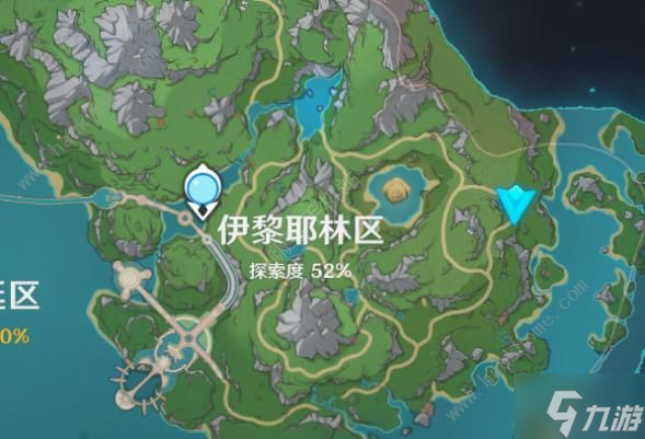 原神利亚姆成就怎么得 4.2利亚姆成就达成攻略