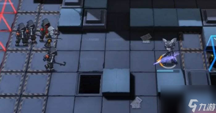 《明日方舟》止颂值得培养吗 止颂培养推荐