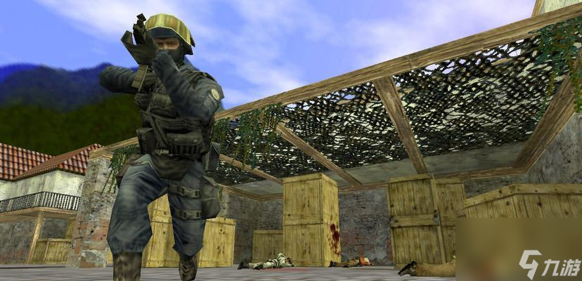 反恐精英CS16任务详解（战术操作与技巧，享受射击之乐）