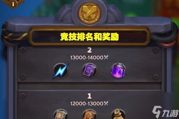 魔兽大作战玩法模式介绍