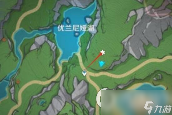 《原神》畏惧我在风中的怒火成就攻略