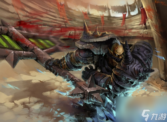 《魔兽世界》乌龟服石头心任务完成任务介绍