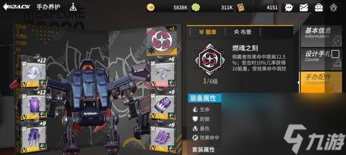 高能手办团梅根徽章的搭配技巧（以游戏为主，打造完美造型）