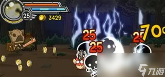 《驚奇劍士》武器推薦攻略 用什么武器好