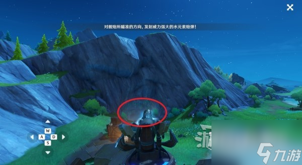 原神4.2隐藏传送锚点开启方法介绍