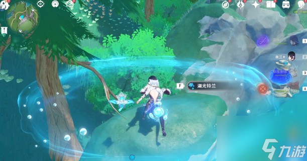 《原神》4.2明天交换明天任务攻略