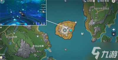 《原神》4.2地方传奇成就完成方法分享