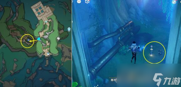 《原神》问题与答案第二天乌鸦还是乌鸦达成攻略