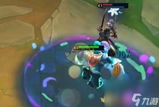 金铲铲之战S10古拉加斯技能介绍介绍