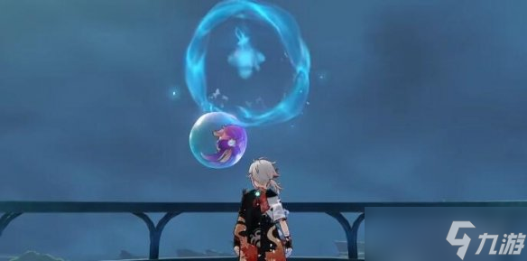 原神4.2空中隐藏宝箱获取攻略