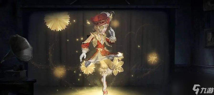 第五人格孤月女校全章节通关奖励介绍（探索孤月女校，获得丰厚奖励）