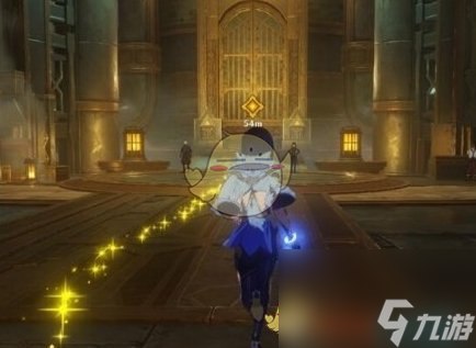 原神怒涛之灾祸任务怎么通关-怒涛之灾祸任务通关攻略