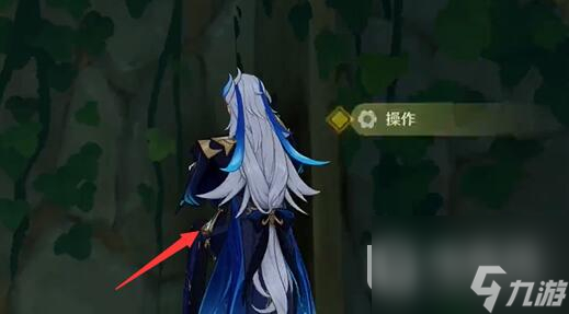 《原神》秋的悔意任务完成方法