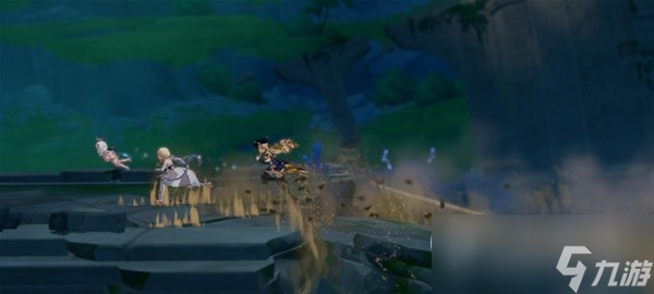 原神4.2魔神任务主线秘境宝箱怎么收集