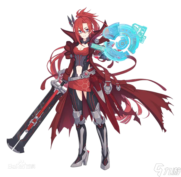 公主连结七冠介绍