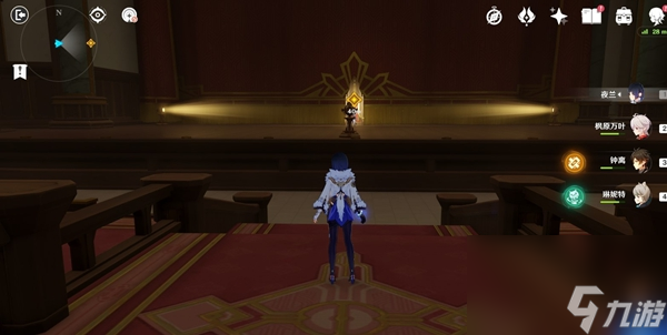 原神审判日2怎么做 原神审判日2玩法攻略