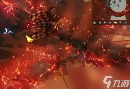 《命运方舟》疯狂军团长P1打法攻略