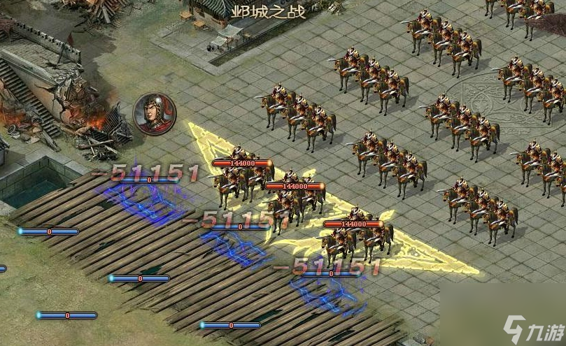 攻城掠地212副本通关技巧是什么