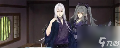 剑为君舞画师究竟是谁 画师角色详细讲解