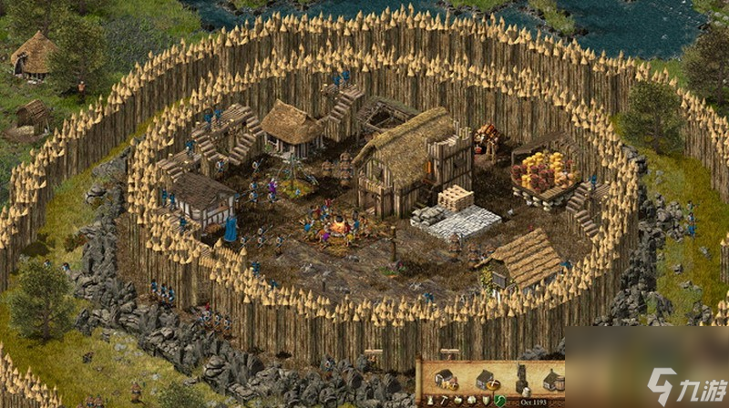 《要塞：决定版》Steam版发售 售52元支持中文