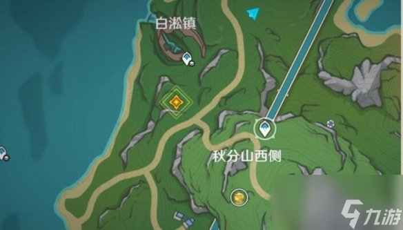 原神怒涛之灾祸任务通关攻略
