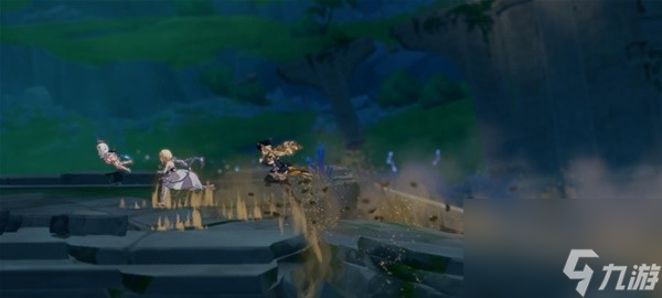 《原神》4.2魔神任务主线秘境宝箱收集攻略