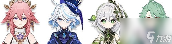 《原神》4.2芙宁娜队伍搭配推荐 0命芙宁娜怎么配队