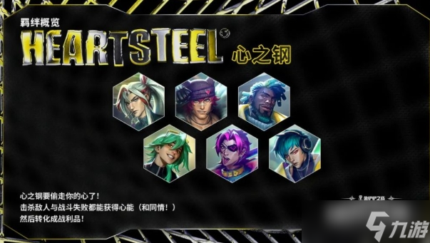 金铲铲之战强音对决羁绊有哪些