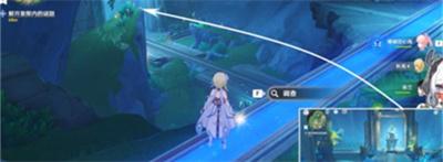 《原神》4.2丘比特的爱人任务完成方法介绍