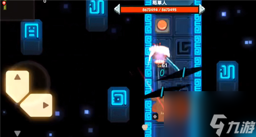 木桩稻草人卡着过不去咋办 坎公骑冠剑地下迷宫29攻略