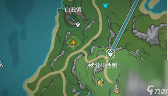 《原神》怒涛之灾祸任务通关攻略分享