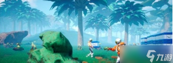 创造吧我们的星球类地星球生态介绍一览