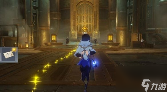 原神怒涛之灾祸任务通关心得