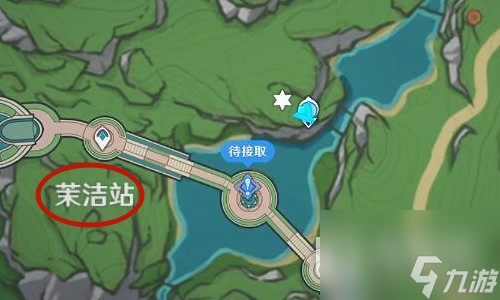 原神4.2新增水神瞳收集方法指南