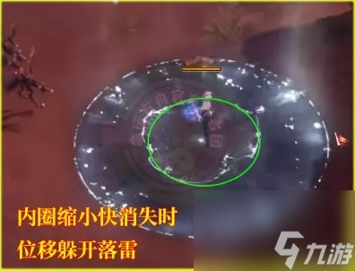 《命运方舟》讨伐星辰护卫3-4阿卡忒斯光狮子副本通关攻略