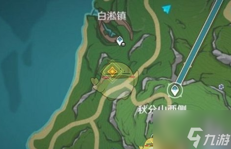 原神怒涛之灾祸任务怎么通关 通关攻略